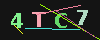 Gambar captcha