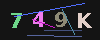 Gambar captcha